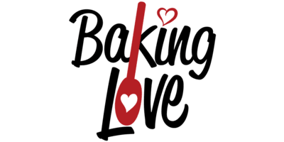 Baking Love Logo