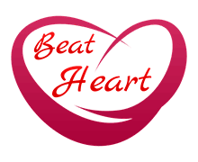 Heart Beat ZenBusiness Logo