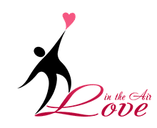 Love In The Air ZenBusiness Logo