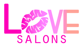 Love Salons Logo