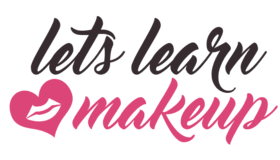 Lets Learn Makeup Logo