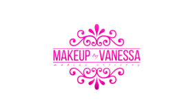 Makeup Vanessa Logo