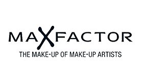 Max Factor Logo