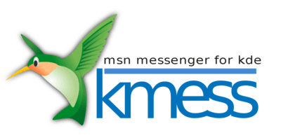 Kmess Messenger Logo