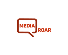 Media Roar ZenBusiness Logo