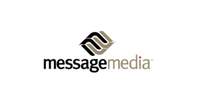 Message Media Logo