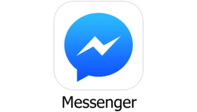 Messenger Logo