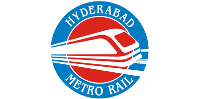 Hyderabad Metro Logo