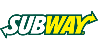 Subway Logo