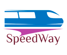 Speed Way ZenBusiness Logo