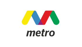 Baku Metro Logo