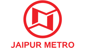 Jaipur Metro Logo