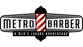 Metro Barber Logo