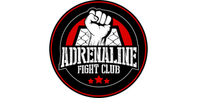 Adrenaline Fight Club Logo