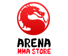 Arena MMA Store ZenBusiness logo