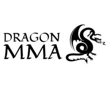 Dragon MMA ZenBusiness logo