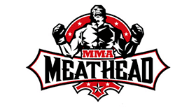 MMA Meathead Logo