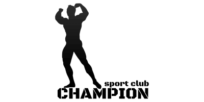 Champion Logo