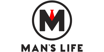 Man's Life Logo