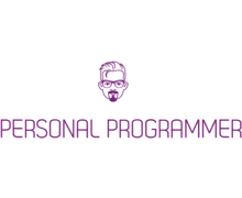 Personal Programmer Logo