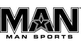 Man Sports Logo