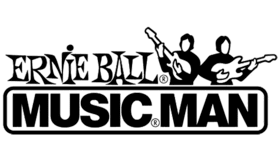 Music Man Logo