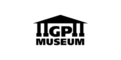 GP Museum Logo