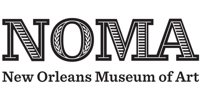 New Orleans Museum Of Art Logo