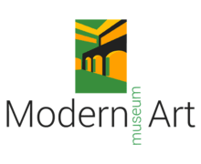 Modern Art ZenBusiness Logo