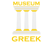 Museum Greek ZenBusiness Logo