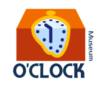 Museum O'clock ZenBusiness Logo