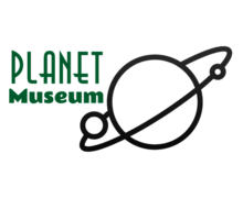 Planet Museum ZenBusiness Logo