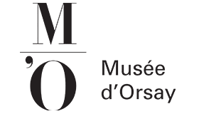 Musée d'Orsay Logo