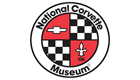 National Corvette Museum Logo