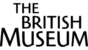 The British Museum Logo