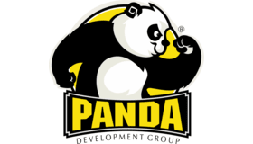 Panda Logo