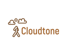 Cloudtone ZenBusiness Logo