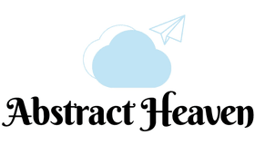 Abstract Heaven Logo