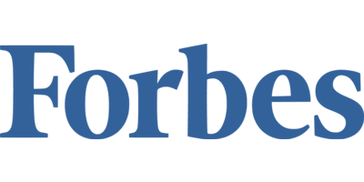 Forbes Logo