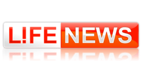 Life News Logo