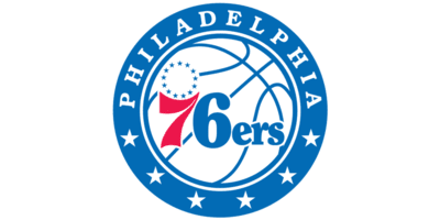 Philadelphia 76ers Logo