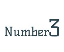 Number 3 ZenBusiness Logo