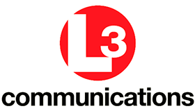 L3 Communications Logo