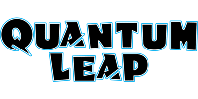 Quantum Leap Logo