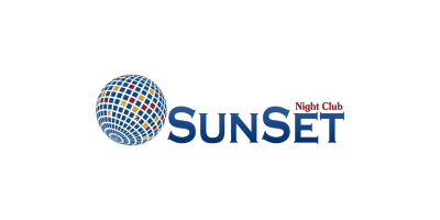 Sun Set Club ZenBusiness Logo