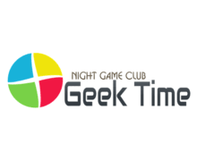 Geek Time Club ZenBusiness Logo