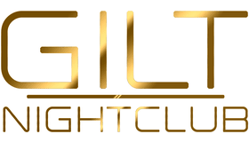 Gilt Night Club Logo