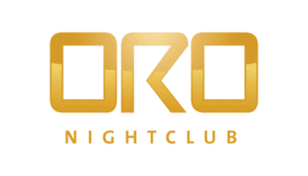 ORO Night Club Logo