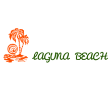 Laguna Beach ZenBusiness Logo