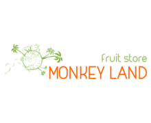 Monkey Land ZenBusiness Logo